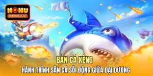 Bắn Cá Xèng